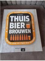 Thuis bier brouwen Greg Hughes, Ophalen of Verzenden, Beta, Zo goed als nieuw, HBO