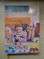 Kinder kookboeken, Boeken, Kookboeken, Nederland en België, Gezond koken, Zo goed als nieuw, Ophalen