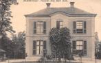 Barneveld Pastorie Ned. Herv. Kerk, Verzenden, Voor 1920, Gelopen, Gelderland