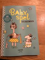 Danielle de Tombe-van Laar - Babyspel, Danielle de Tombe-van Laar, Ophalen of Verzenden, Zo goed als nieuw