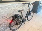 E-Bike Gazelle Grenoble Bosch Active Line D53cm. V7., Gebruikt, 51 tot 55 cm, Bikeshop Hay, Gazelle