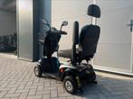 Bijna nieuwe scootmobiel Kymco midi Xls, Diversen, Brommobielen en Scootmobielen, Ophalen, Kymco nederland, Kymco@nederland.nl