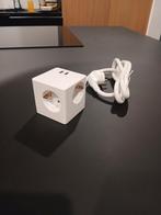 Stekkerblok met USB, Ophalen of Verzenden, Nieuw, Stekker