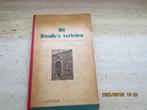 Uit Zwolle's verleden, Ophalen of Verzenden, 20e eeuw of later, Gelezen