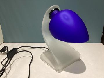 “De Majo” bedlampje of bureaulamp beschikbaar voor biedingen