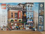 LEGO 10246 Detective Office NIEUW modular creator, Nieuw, Ophalen of Verzenden, Lego