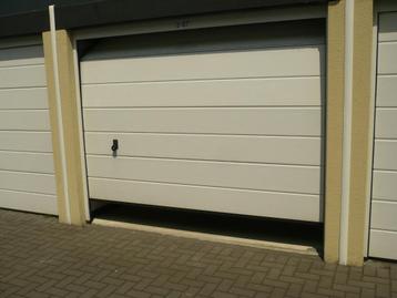 garagebox te huur beschikbaar voor biedingen