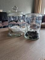 Apothekers potten ...glas, Verzamelen, Ophalen, Zo goed als nieuw, Overige typen