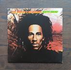 Bob Marley & The Wailers - Natty Dread - 1974 - vinyl - LP, Ophalen of Verzenden, Zo goed als nieuw, 12 inch