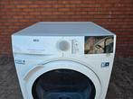 AEG 8000 Series warmtepompdroger. 8 kilo. A+++. Garantie!, Witgoed en Apparatuur, Wasdrogers, Ophalen, Anti-kreukfase, Overige typen
