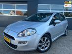 Fiat Punto Evo 0.9 Street|Airco|Cruise control|, Auto's, Voorwielaandrijving, Gebruikt, Traction-control, Origineel Nederlands