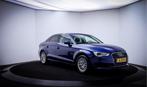 Audi A3 Limousine 1.4TFSI 150Pk PRO LINE PLUS XENON | NAVI |, Gebruikt, 4 cilinders, 150 pk, Blauw