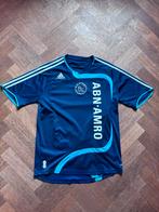 Ajax Adidas ABN AMRO uitshirt 2007/2008 maat medium, Maat M, Ophalen of Verzenden, Gebruikt, Shirt