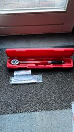 TengTools momentsleutel 1292AG-EP, Ophalen of Verzenden, Zo goed als nieuw