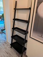 Trede/Trap Kast - Zwart, Ophalen, Zo goed als nieuw