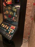 Cash 300 Gokkast - Goede Staat, Overige munten, Ophalen, Zo goed als nieuw