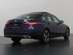 Mercedes-Benz C-klasse 180 Luxury Line | Sfeerverlichting |, Automaat, Achterwielaandrijving, 1800 kg, Euro 6