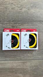Core hollowcore v2 110mm stunstep wielen, Fietsen en Brommers, Steps, Ophalen of Verzenden, Nieuw, Gewone step, Core