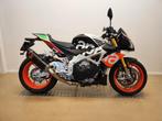APRILIA TUONO V4 FACTORY (bj 2017), 1077 cc, 4 cilinders, Bedrijf, Meer dan 35 kW