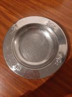 Keltum metalenkinderbord figuren, Ophalen of Verzenden