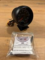 Nieuwe Toerenteller 0-8000 RPM met Shift Indicator, Ophalen of Verzenden, Nieuw, Universele onderdelen