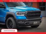Dodge Ram 1500 BUILT TO SERVE Wide Body | 5.7 V8 HEMI | Zeer, Automaat, Gebruikt, 5654 cc, Met garantie (alle)