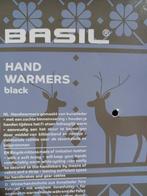 Nieuwe Basil Handwarmers - Fiets Handmoffen, Ophalen of Verzenden, Nieuw