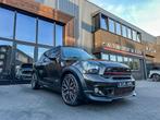 Mini Mini Countryman 1.6 John Cooper Works ALL4 F1 aut 218p, Auto's, 1345 kg, Gebruikt, Met garantie (alle), Bedrijf