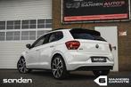 Volkswagen Polo 2.0 TSI GTI|PANO|LED|Keyless|Camera|virtual, 65 €/maand, Euro 6, 4 cilinders, 1984 cc