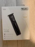 (NIEUW) Wahl T-Cut Cordless Trimmer – Draadloze Trimmer, Witgoed en Apparatuur, Persoonlijke-verzorgingsapparatuur, Ophalen, Nieuw