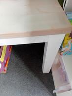 Kinderbureau - Ideaal voor creatieve kids!, Ophalen, 50 tot 100 cm, Tot twee personen, 50 tot 100 cm