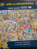 The Winter Fair, Ophalen of Verzenden, 500 t/m 1500 stukjes, Zo goed als nieuw