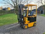 Montini 2000 HCE elektrische heftruck electrisch., Ophalen, Offermansstaat 19, 5715AM Lierop, NL, Heftruck, Devriestechniek@outlook.com