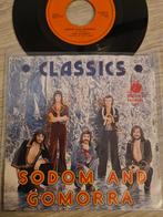 The Classics/ Sodom and Gomorra, Overige formaten, Levenslied of Smartlap, Gebruikt, Ophalen of Verzenden