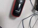 shaver, Witgoed en Apparatuur, Persoonlijke-verzorgingsapparatuur, Ophalen of Verzenden, Gebruikt, Scheren en Epileren