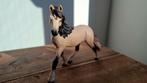 Schleich Andalusiër Merrie (nummer 13793) 2014 -1, Verzamelen, Ophalen of Verzenden, Gebruikt, Paard, Beeldje of Figuurtje