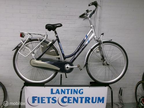 Sparta NEO   50  CM, Fietsen en Brommers, Fietsen | Dames | Damesfietsen, Gebruikt, Sparta, 50 tot 53 cm