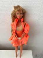 Vintage Mattel Barbie Hollywood Haar Teresa, Ophalen of Verzenden, Zo goed als nieuw
