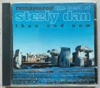 cd Steely Dan - Remastered • The Best Of Steely Dan (Then An, Ophalen of Verzenden, Zo goed als nieuw, Poprock