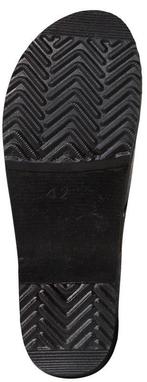 Strovel 501 Houten Klomp Open Hak, Werkschoenendeal, Marktplaats@werkschoenendeal.nl, Strovels, Schoenen