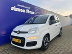 Fiat Panda 0.9 TwinAir Edizione Cool, Auto's, Voorwielaandrijving, Stof, Gebruikt, Panda
