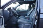 Volkswagen Tiguan 1.4 TSI 245 PK eHybrid R-Line BNS PHEV, Pa, Zwart, 4 cilinders, Alcantara, Zwart
