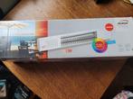 Burda Term 2000 straalkachel met infraroodgolftechnologie, Tuin en Terras, Terrasverwarmers, Elektrisch, Plafond, ., Nieuw
