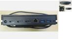 Dell D6000 Universal USB-C / USB 3.0 Docking Station w/ 130w, Ophalen of Verzenden