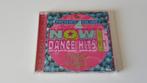 Now Dance Hits 95 - Volume 4 - Various Artists, Cd's en Dvd's, Verzenden, Dance