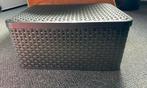 Curver opbergmanden 18L - NIEUW, Huis en Inrichting, Woonaccessoires | Kisten, Ophalen, Nieuw, Minder dan 50 cm, Minder dan 50 cm