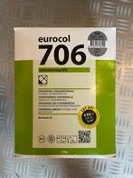 Eurocol voegmiddel 706 - nieuw pak, Doe-het-zelf en Verbouw, Overige Doe-het-zelf en Verbouw, Ophalen of Verzenden