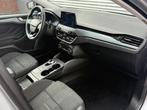 Ford Focus 1.0 EcoBoost Autom Active Carplay Led Cruise 2019, Auto's, Gebruikt, Met garantie (alle), Origineel Nederlands, Bedrijf