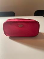 Victoria’s Secret toilettas, Ophalen of Verzenden, Zo goed als nieuw, Roze, Heer of Dame