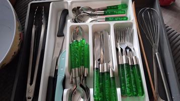 Kampeer keuken uitzet beschikbaar voor biedingen